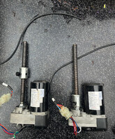 Matrix tip. elliptikus tréner alkatrész