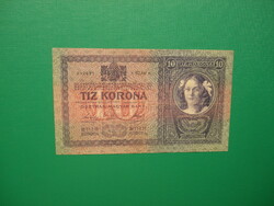 10 korona 1904