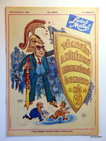 1977 március 17  /  Ludas Matyi  /  Ssz.:  24641