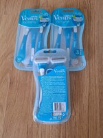 Gillette Venus oceana  3db