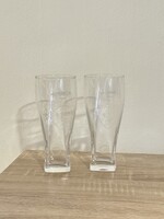 Schell Ferrari üveg poharak 2db