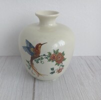 Drasche porcelán váza!