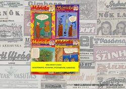 2011 szeptember 1 - 14  /  MÓRICKA  /  Ssz.:  8964