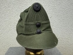 Magyar Néphadsereg Bocskai sapka