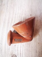 Zachar pipafej, Selmecbánya