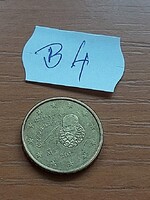 SPANYOLORSZÁG 10 EURO CENT 2017 Északi arany  B4