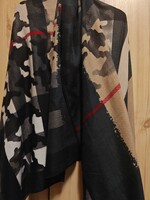 Gerry Weber limitált kiadású nagyméretű sál stola különlegesség