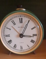 Jantar asztali ébresztőóra