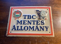 TBC mentes állomány - Lemezárugyár Győr (lemeztábla, tábla)