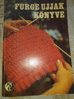 Fürge ujjak könyve