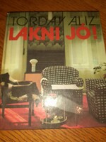 Written by Torday Aliz, 