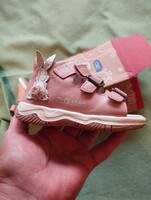 D.D. step baby sandal size 21