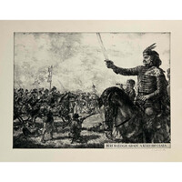 Csanády András (1929-2025) Béri Balogh Ádám, A kölesdi csata /számlát adunk hozzá/