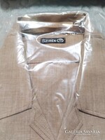 Nagyon szép vadi uj 176/39 es SZIRÉN retró férfi íng