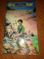 P. Howard (Rejtő Jenő) Csontbrigád