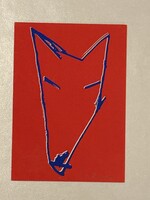 Lakner László: Róka