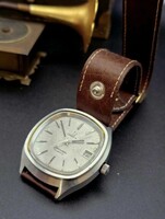 Omega Seamaster Megaquartz