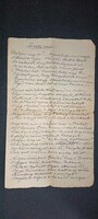 Fekete Nap.. "Milyen nap ez?.. A pusztulás napja" Aradi Vértanúk, október 6-os gondolatok 1906. Arad