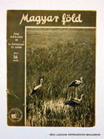 1943 március 25  /  Magyar föld  /  Ssz.:  11687