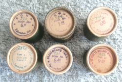 Régi diafilm: Bécs, Prága, Róma, Finnország, Svájc, Francia ország