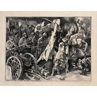 Feledy Gyula (1928-2010) Lengyel légiósok a szolnoki csatában 1849 március 5. /számlát adunk hozzá/