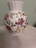 Zsolnay pillangós váza