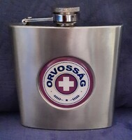 Stainless Steel flaska