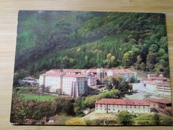 Bulgária, Rila-kolostor, A Rila-hegységben, Bulgária legszentebbnek tartott kegyhelye