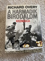 Richard Overy: A harmadik birodalom krónikája