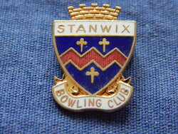 Stanwix Bowling Club jelvénye