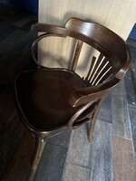 Thonet asztal (1 db javítandó székkel ajándékba)
