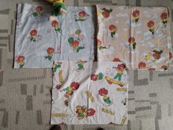 PUMUKLI KISPÁRNA HUZAT 40*50CM 3500FT/DB