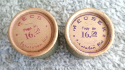 Régi diafilm: - Pécs és Mecsek 1956 -