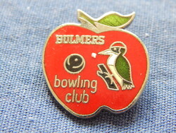 Bulmers Bowling Club jelvénye