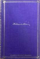 Mikszáth Kálmán: Szent Péter esernyője