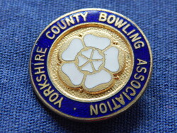 Yorkshire County  Bowling Association jelvénye
