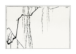 5/15 Sorozat 70*50 cm Antik ázsiai nyomat reprodukciója, poszter, plakát, reprint ukiyo-e