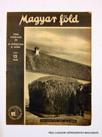 1943 február 25  /  Magyar föld  /  Ssz.:  11691