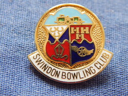 Swindon Bowling Club jelvénye