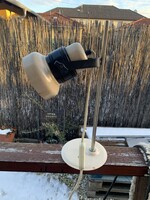 Retro íróasztali lámpa.