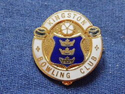 Kingston Bowling Club jelvénye