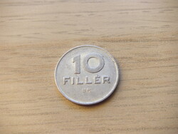 10  Fillér 1974 Magyarország ( 2 )