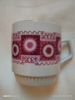 Zsolnay teás csésze