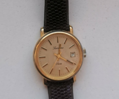 Lucerne Swiss women's mechanical watch