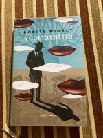 Babits Mihály - A gólyakalifa