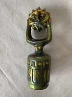 Zsolnay eozin Hajnalka