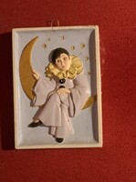 Pierrot – klasszikus melankolikus bohócfigura