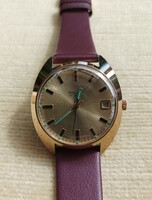 Férfi karóra Poljot 17 köves / USSR /