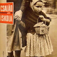 1967 május  /  CSALÁD és ISKOLA  /  Ssz.:  6357