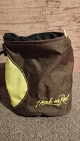 Salewa Chalkbag Jim ( Krétazsák, magnézia tasak, sziklamászás, )